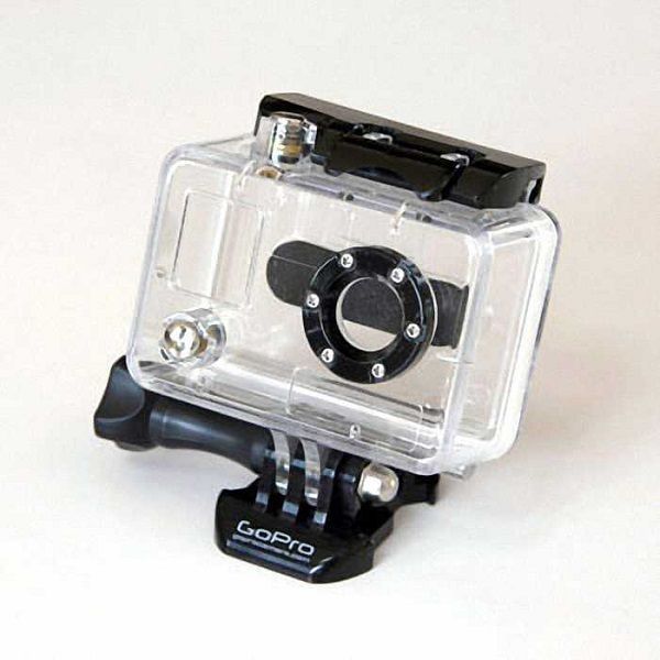 GoProCAMERA Прочный гермобокс GoProCAMERA Quick Release Housing