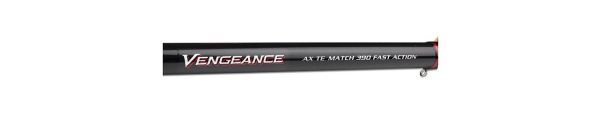 Shimano Удилище спортивное Shimano Vengeance AX Tele Match