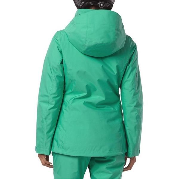 Patagonia Куртка ветрозащитная для женщин Patagonia Insulated Snowbelle
