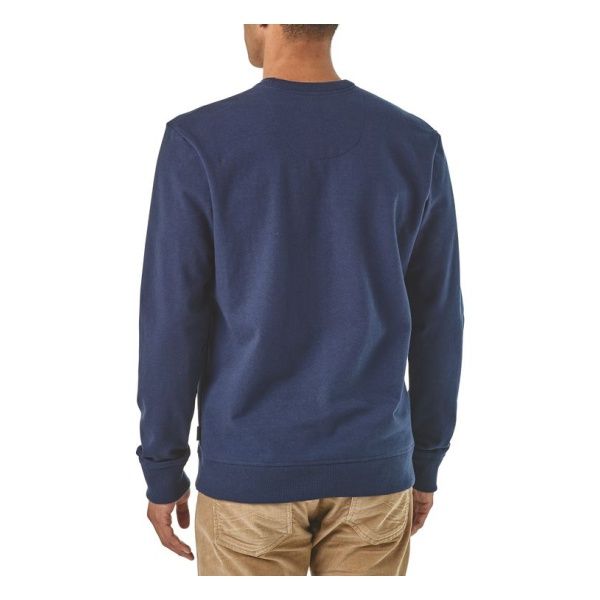 Patagonia Толстовка Patagonia P-6 Label Uprisal Crew Sweatshirt