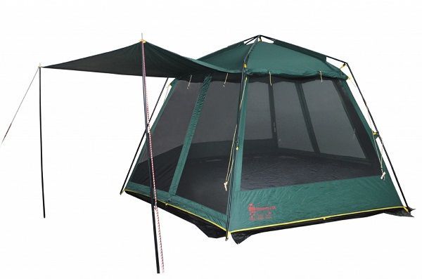Tramp Палатка походная Tramp Mosquito LUX