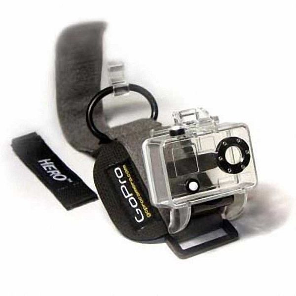 GoProCAMERA Герметичный бокс GoProCAMERA Wrist HERO Housing