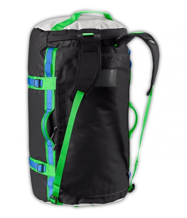 The North Face Сумка прочная The North Face Base Camp Duffel