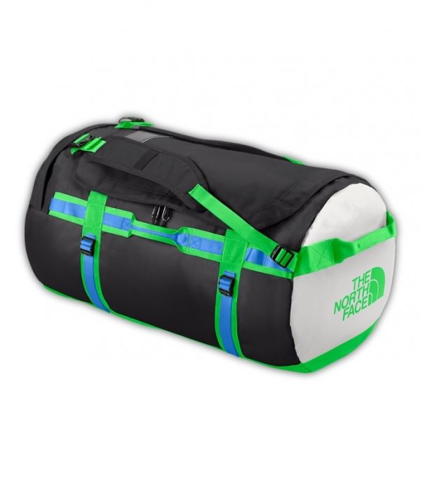 The North Face Сумка прочная The North Face Base Camp Duffel