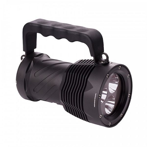 Ferei Фонарь дайвинговый Ferei W170 CREE XM-L2