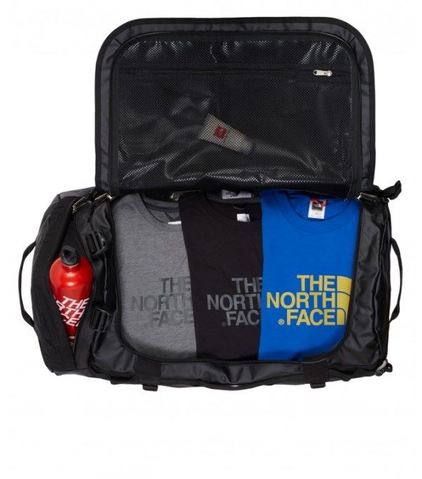 The North Face Сумка прочная The North Face Base Camp Duffel