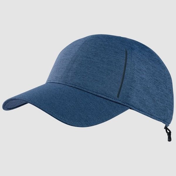 Jack Wolfskin Стильная кепка Jack Wolfskin Hydropore Cap