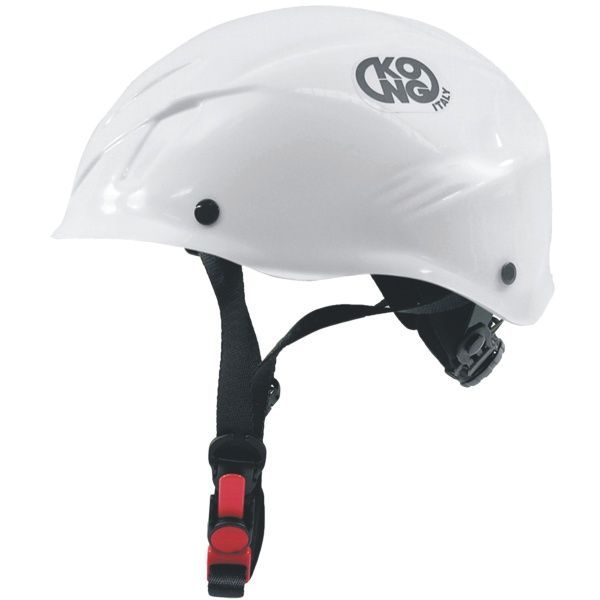 Kong Каска альпинистская Kong Spider Work Dielectric