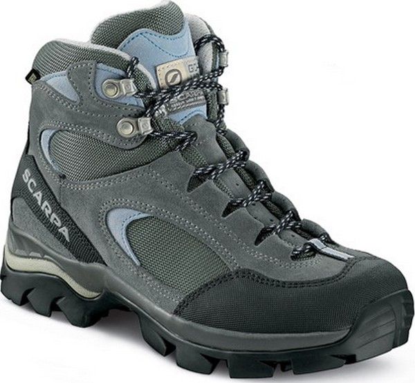 Scarpa Scarpa - Треккинговые ботинки ZG65 Lady XCR