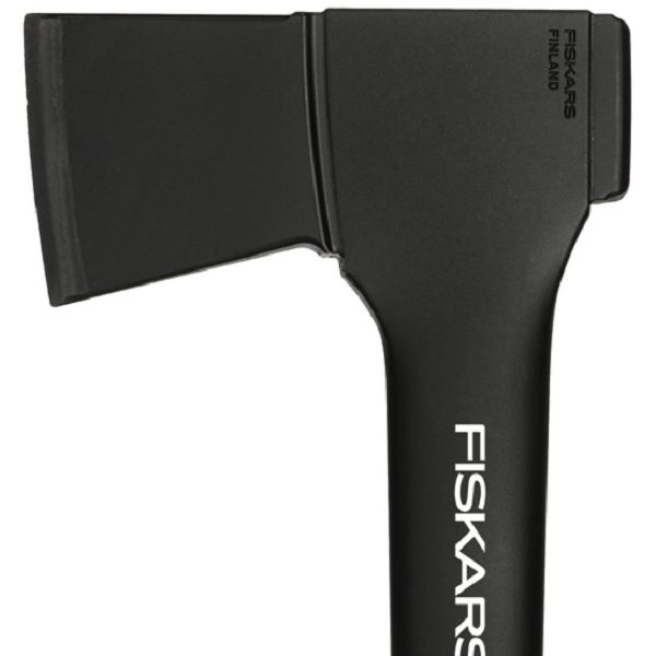 Fiskars Топор плотницкий с чехлом Fiskars X10-S