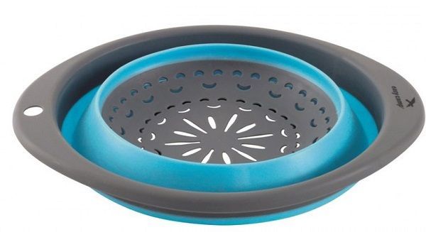 Easy Camp Складной дуршлаг походный Easy Camp Pike Foldable Colander 1.5