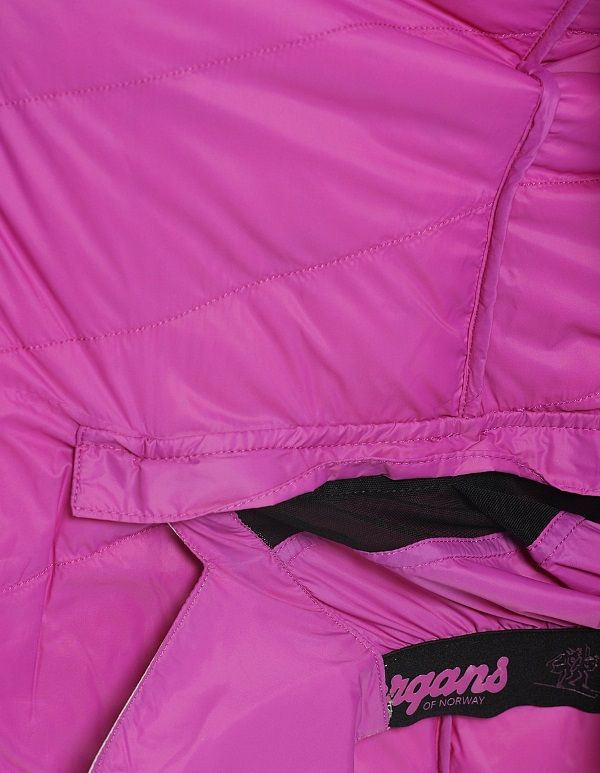 Berghaus Куртка женская функциональная Bergans Fonna Down