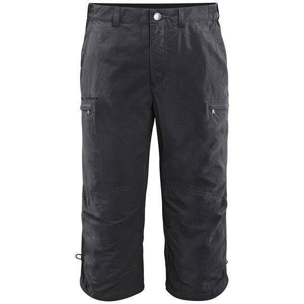 Vaude Легкие брюки Vaude Me Farley 3/4 Pants IV