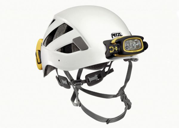 Petzl Удобный фонарь на лоб Petzl Duo Z2