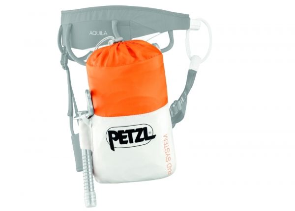Petzl Набор для спасения напарника Petzl Rad System