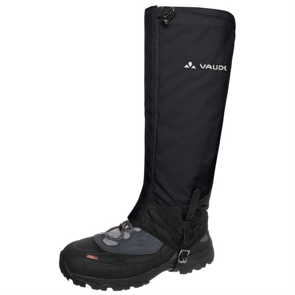 Vaude Гамаши двухслойные Vaude Monte Rosa Gaiter II