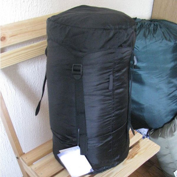Bask Компрессионный мешок Bask COMPRESSION BAG V2 M