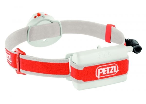 Petzl Фонарь на лоб Petzl Myo