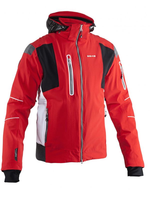 8848 ALTITUDE Куртка для активного зимнего отдыха 8848 ALTITUDE GTS Jacket