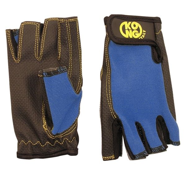 Kong Перчатки спортивные для веревки Kong Pop Gloves