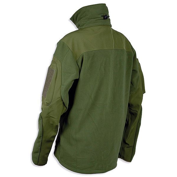 Tasmanian tiger Куртка легкая Tasmanian Tiger TT C-Jacket