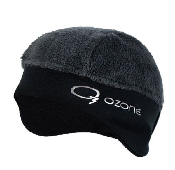 O3 Ozone Зимний головной убор O3 Ozone Best High Loft O-Therm