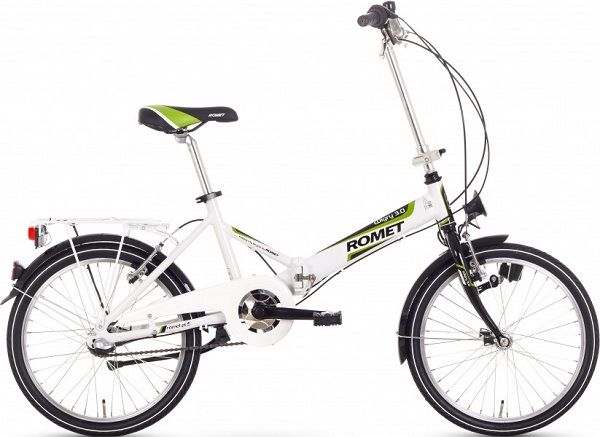 ROMET Городской велосипед М Romet WIGRY 3 11