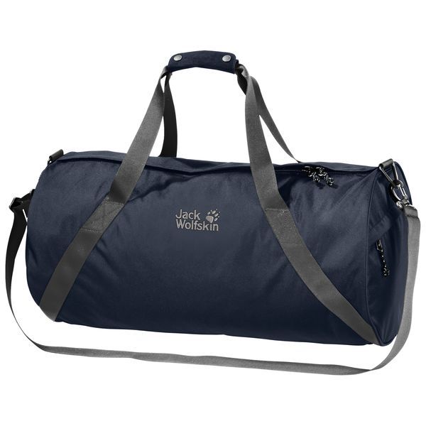 Jack Wolfskin Дорожная сумка Jack Wolfskin BERKELEY DUFFLE 42