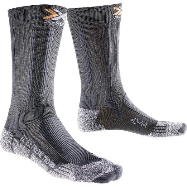 X-Socks Легкие термоноски X-Socks Trekking Extreme Light Mid Calf