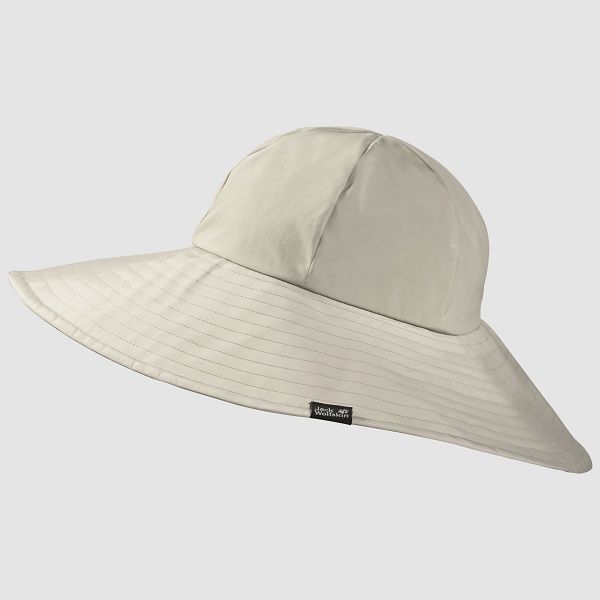 Jack Wolfskin Шляпа Jack Wolfskin PALMDALE HAT WOMEN