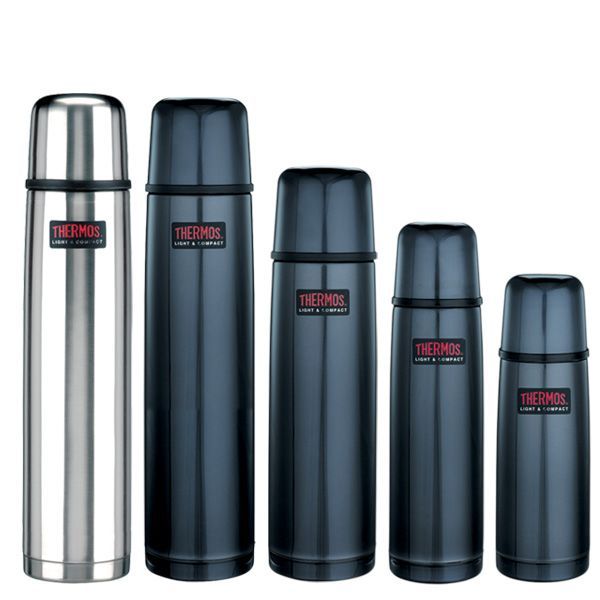 Thermos Надежный термос Thermos Thermos FBB 500B L&C