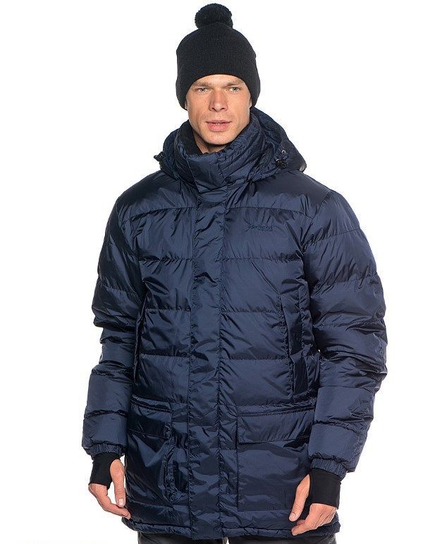 Berghaus Куртка мужская Bergans Down Parka