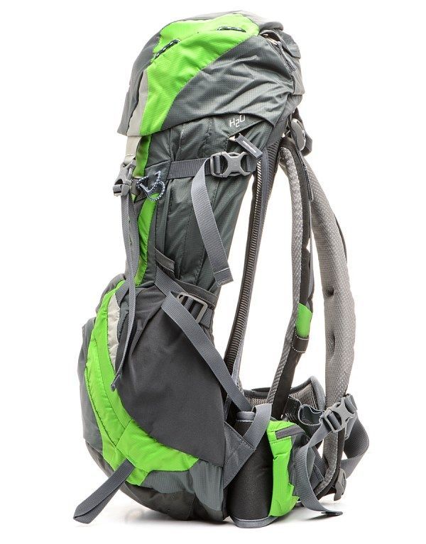 Deuter Удобный рюкзак Deuter Aircomfort Futura 26