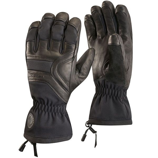 Black Diamond Спортивные перчатки Black Diamond Patrol Gloves