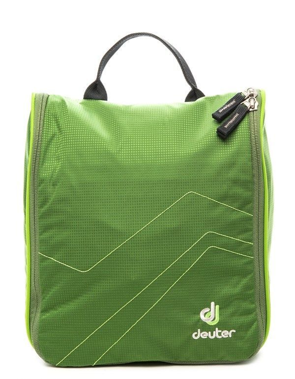 Deuter Стильный несессер Deuter Wash Center II