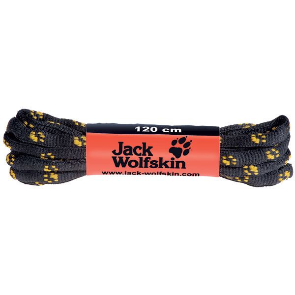 Jack Wolfskin Запасные шнурки для обуви Jack Wolfskin Paw Laces