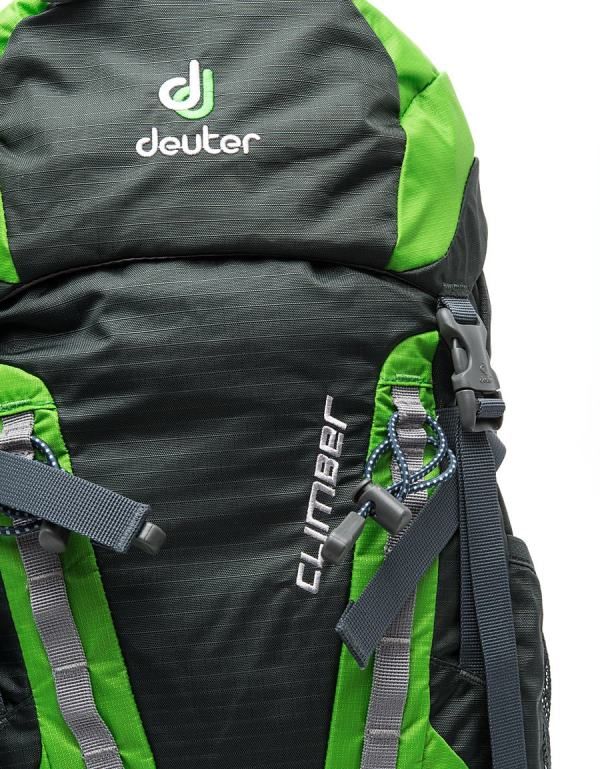 Deuter Походный рюкзак для детей Deuter Climber 22