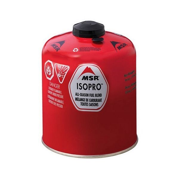 MSR Баллон газовый дополнительный MSR ISOPRO