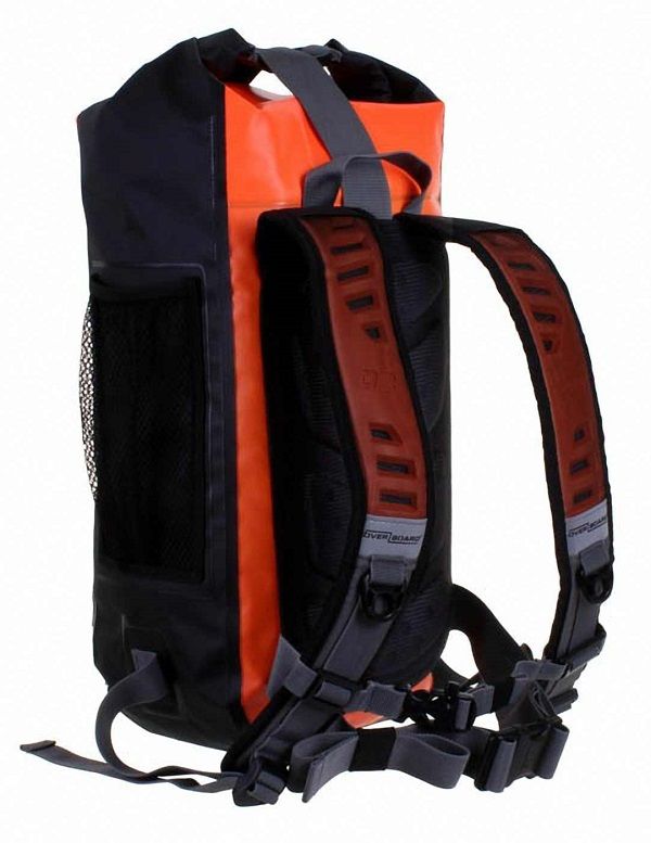 OVERBOARD Водонепроницаемый мешок Overboard Pro-Vis Waterproof Backpack