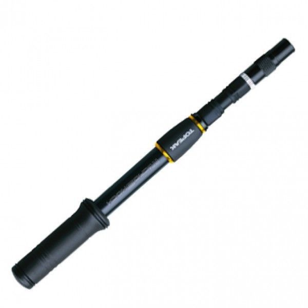 TOPEAK Компактный насос Topeak Microshock