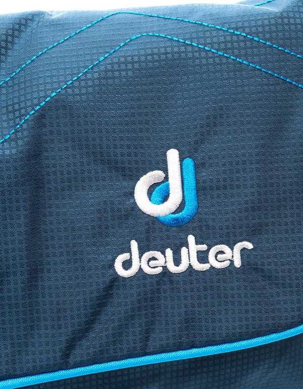 Deuter Несессер походный Deuter Wash bag II