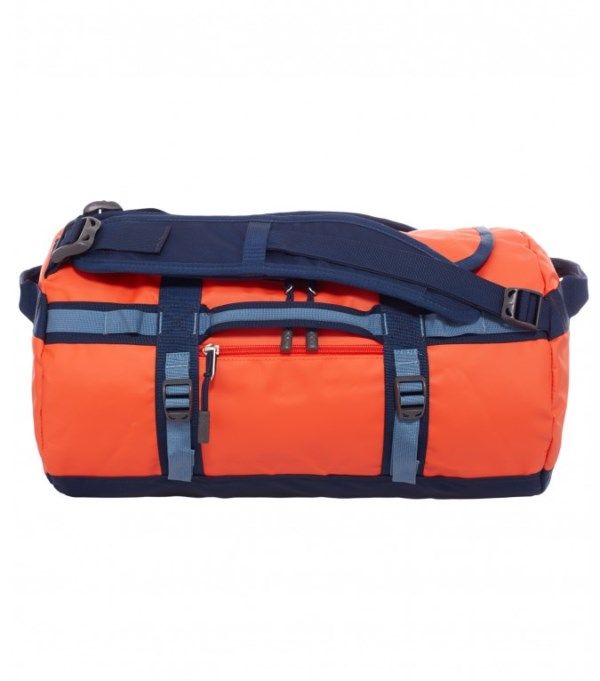 The North Face Сумка прочная The North Face Base Camp Duffel