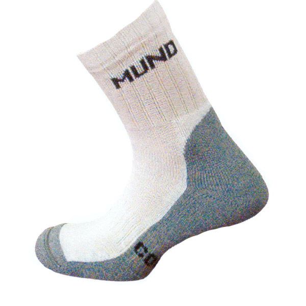 MUND Термоноски спортивные  Mund Tennis Coolmax 505