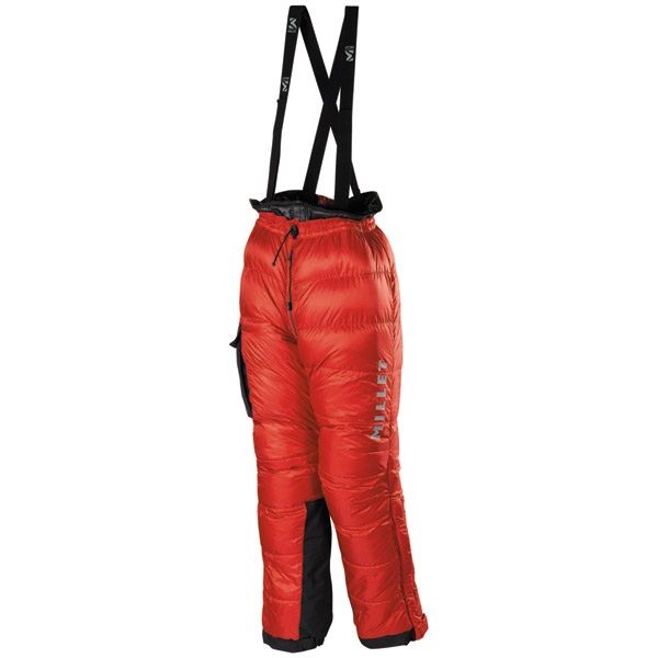 Millet Брюки для морозов Millet Everest Connect Pant