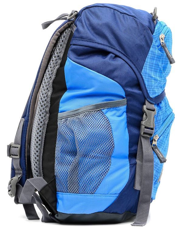 Deuter Детский походный рюкзак Deuter Junior 18