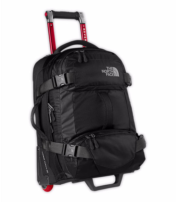 The North Face Сумка на колёсах надежная The North Face Rolling Thunder