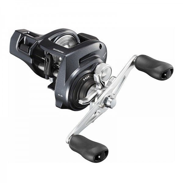 Shimano Катушка -мультипликатор Shimano Tekota HG