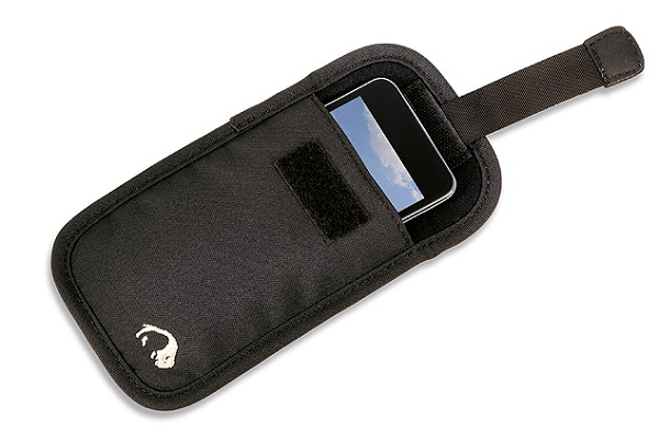 Tatonka Чехол сумка для телефона Tatonka - Smarphone Case L