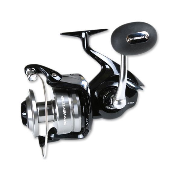 Shimano Катушка морская Shimano Spheros 8000 SW