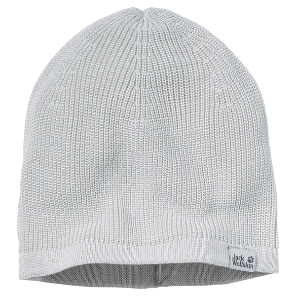 Jack Wolfskin Вязаная шапка Jack Wolfskin Real Knit Beanie